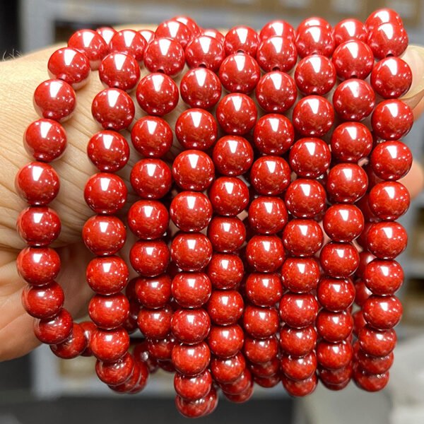 Cinnabar Bracelet - Image 5