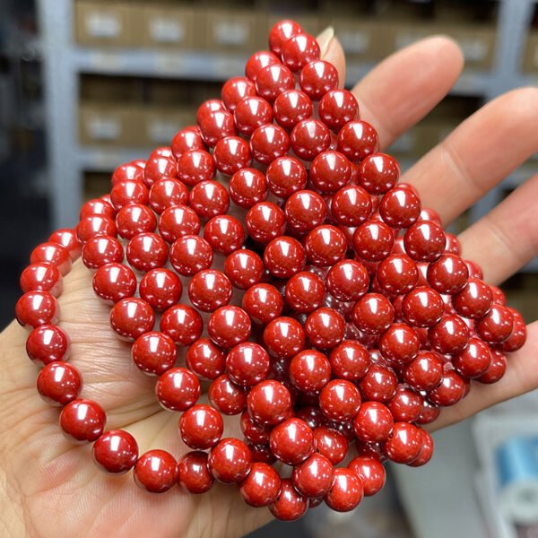Cinnabar Bracelet - Image 4