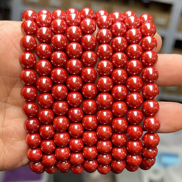 Cinnabar Bracelet - Image 3