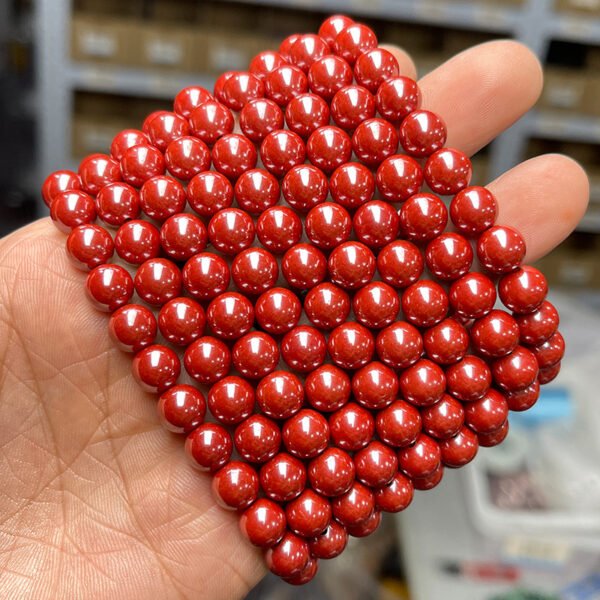 Cinnabar Bracelet - Image 2