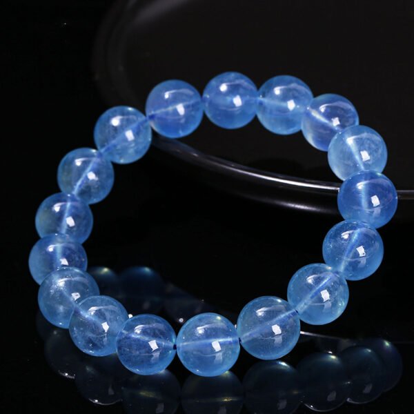 Aquamarine Bracelets - Image 3