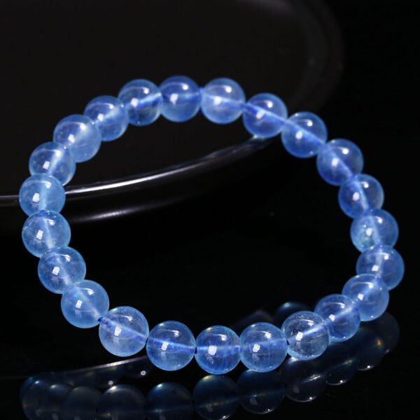 Aquamarine Bracelets - Image 5