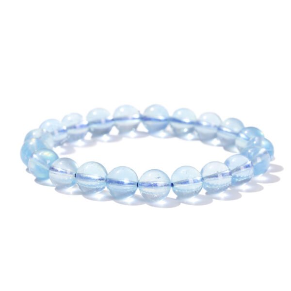 Aquamarine Bracelets - Image 6