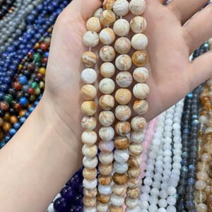 Crazy Lace Agate
